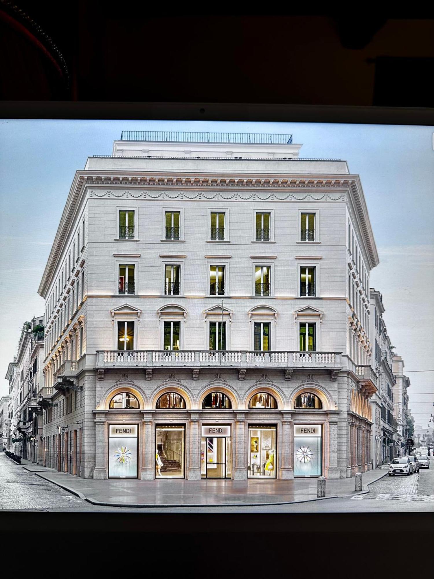 Apartment Nocitoviacondotti *