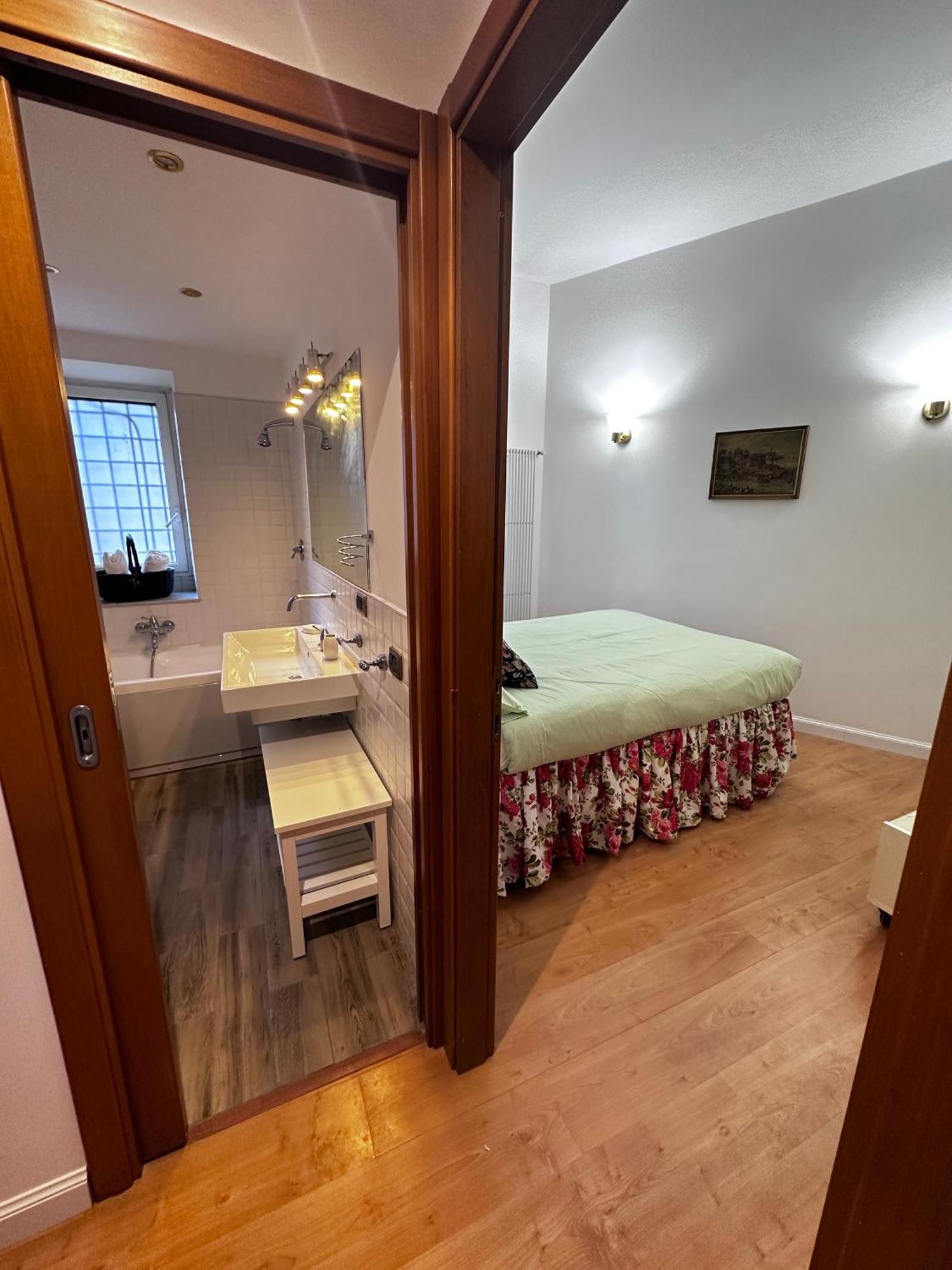 Apartment Nocitoviacondotti *