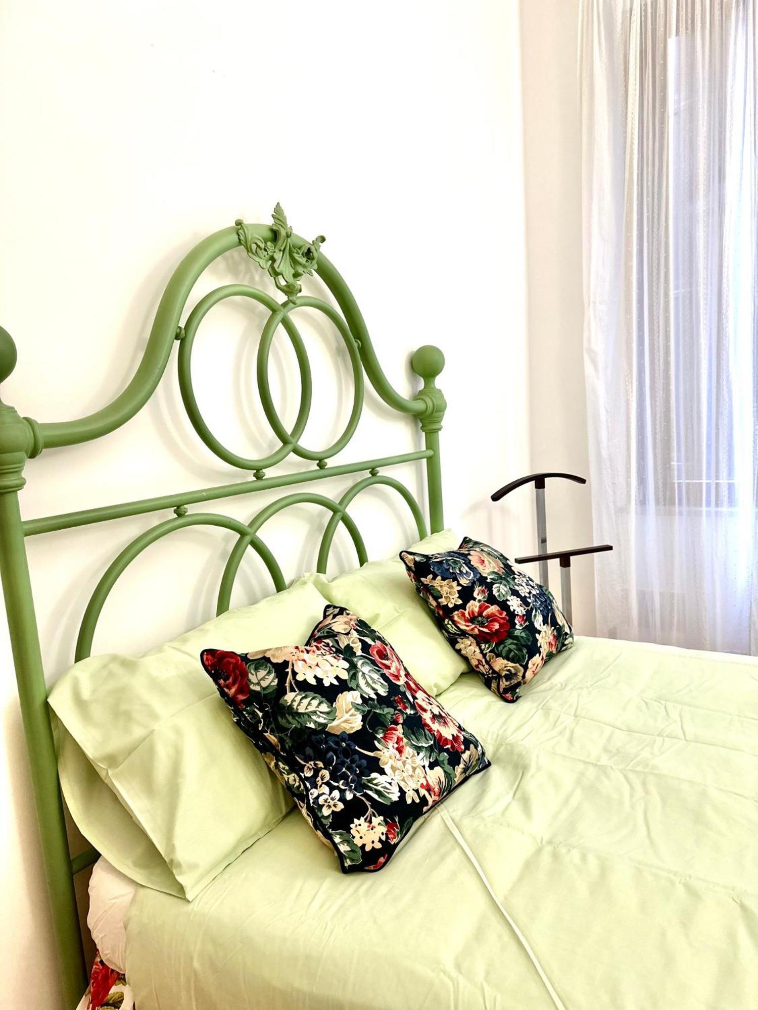 Apartment Nocitoviacondotti Rome