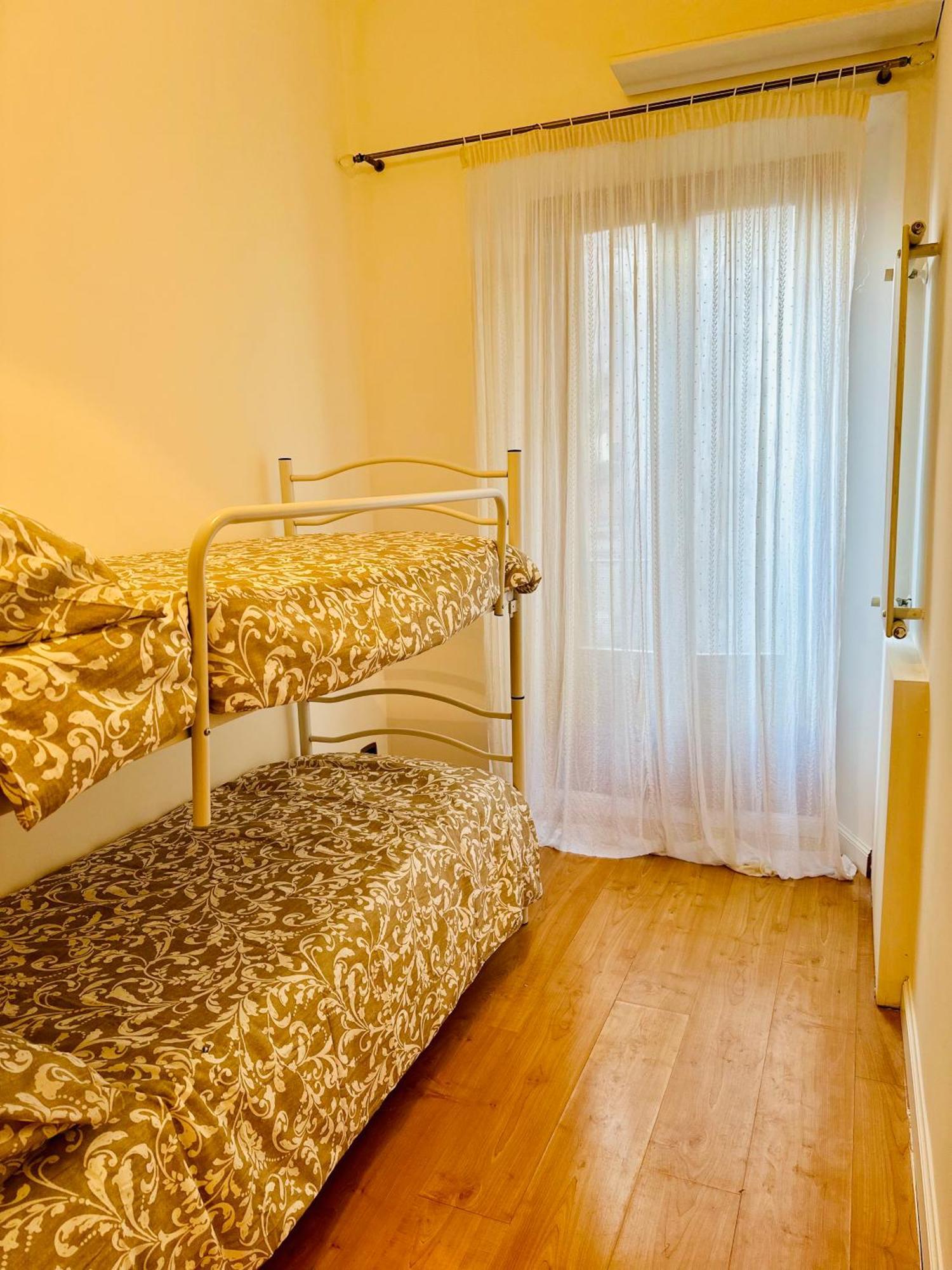 Apartment Nocitoviacondotti *