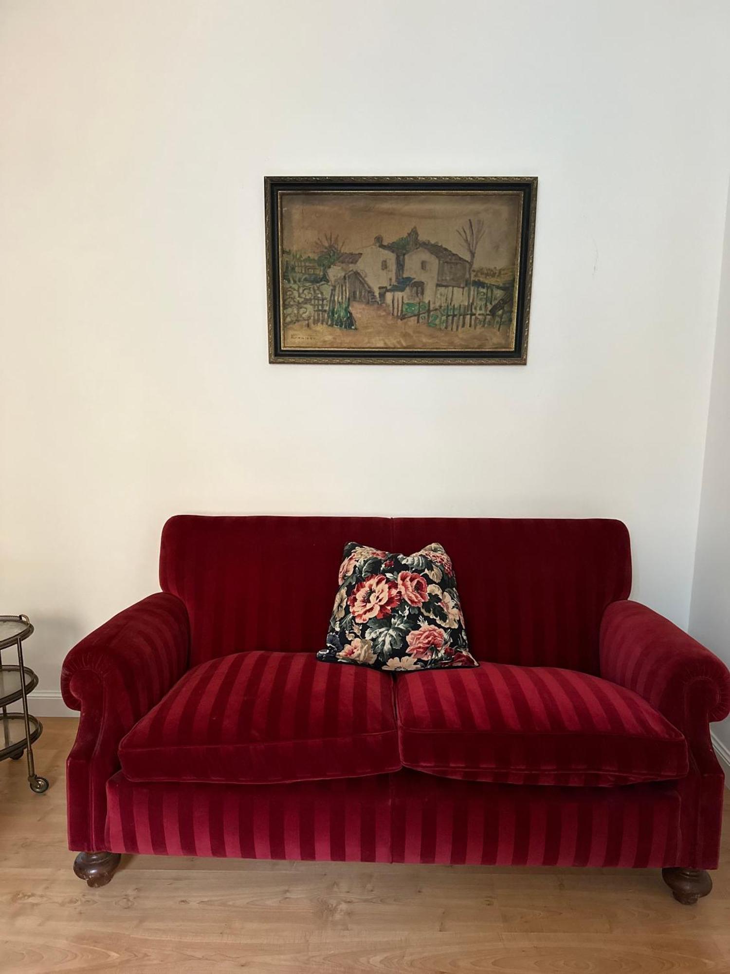 Nocitoviacondotti Apartment Rome