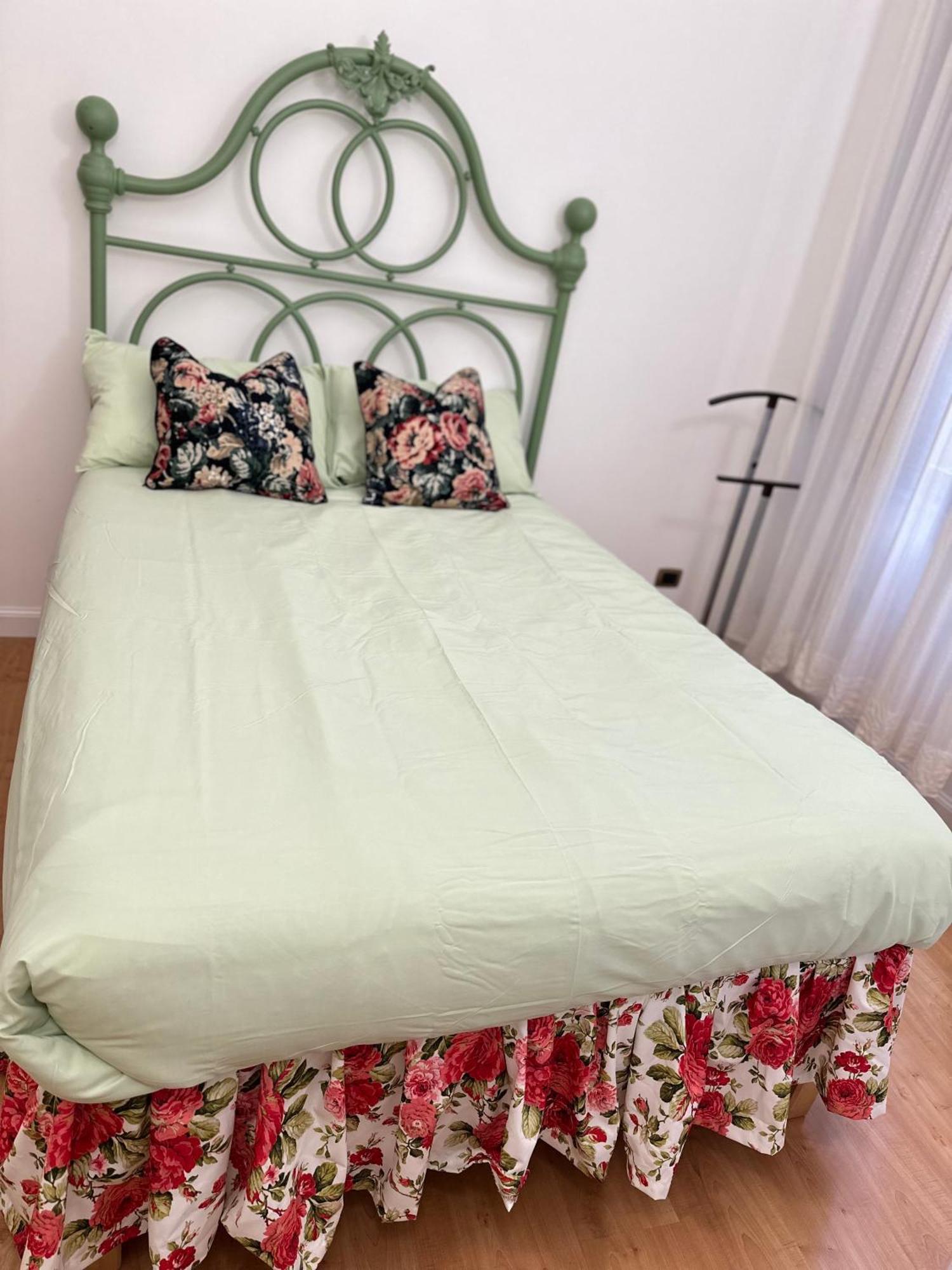 Apartment Nocitoviacondotti