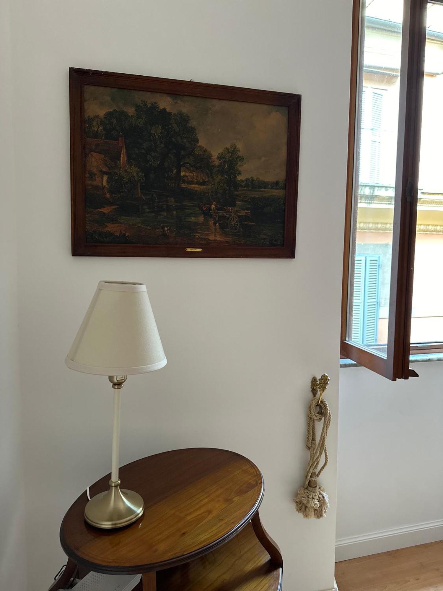 Nocitoviacondotti Apartment Rome